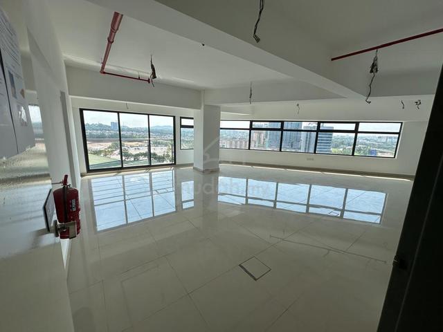 TTDI Sentralis SOVO , Shah Alam 1
