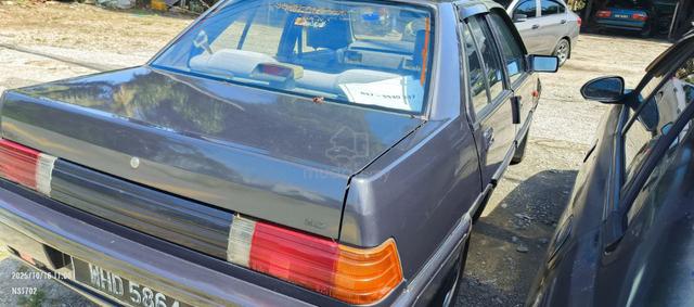 1999 Proton SAGA 1.5 (A) - 2