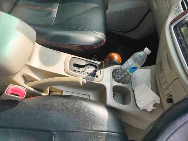 2015 Toyota INNOVA 2.0 G MY05 AN40 UPDATE (A) - 5