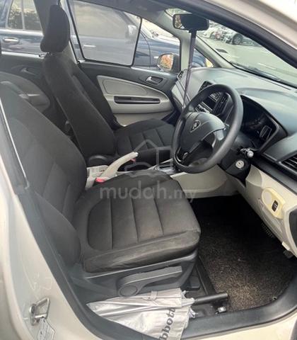 2017 Proton PERSONA 1.6 STANDARD -- (A) - 2