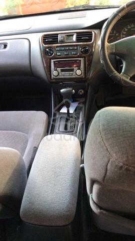 2003 Honda ACCORD 2.0 VTi (A) - 4