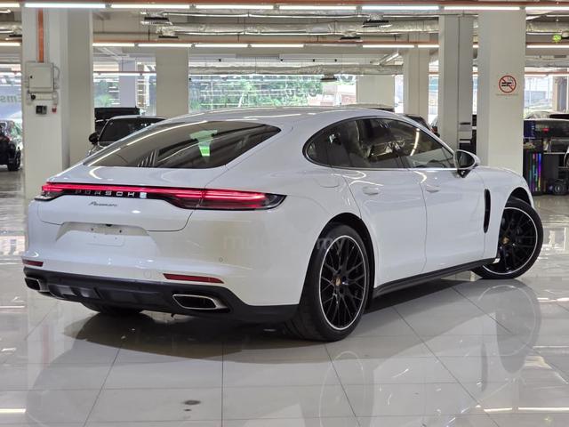 2021 Porsche PANAMERA 2.9 NFL / SPORT CHRONO - 2
