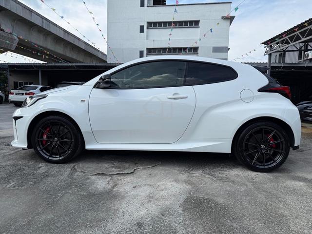 2021 Toyota GR YARIS 1.6 (M) RZ HIGH PERFORMANCE - 3
