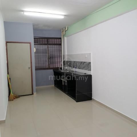 Taman Seri Janggus 1