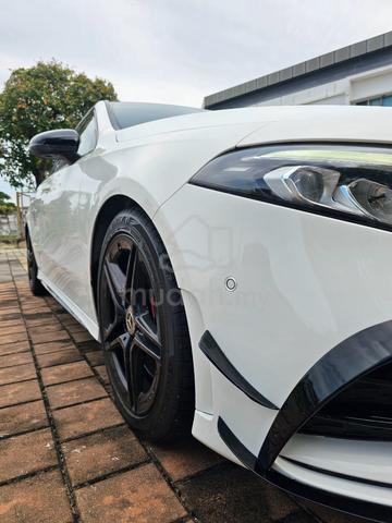 2018 Mercedes Benz A250 2.0 AMG (A) 3 Year Waranty - 3