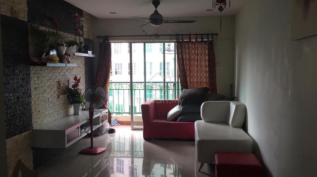 Kuchai Avenue 1