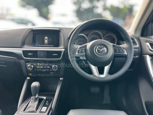 2017 Mazda CX-5 2.0 2WD HIGH SPEC FACELIFT (A) - 5