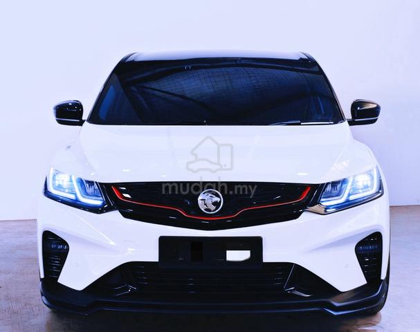 2021 Proton X50 1.5 PREMIUM (A) Full Loan Accept - 5