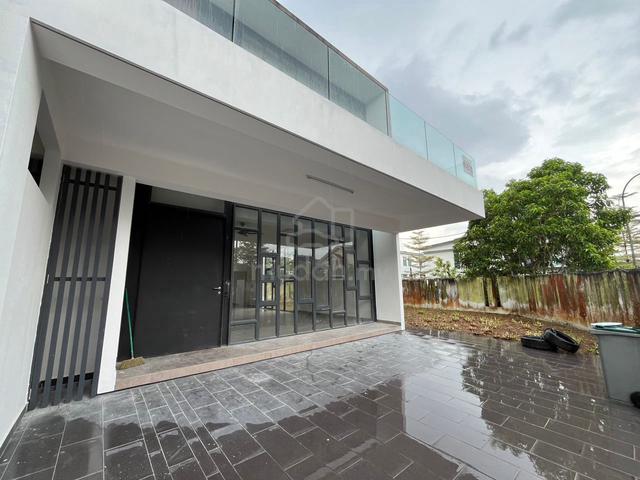 Pulai Jaya Cube 176 Double Storey Corner 44x65 Original Unit G&G 1