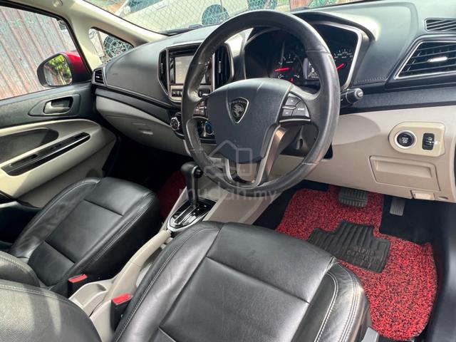 2017 Proton PERSONA 1.6 PREMIUM (A) ELOK YAKMAT👍 - 4