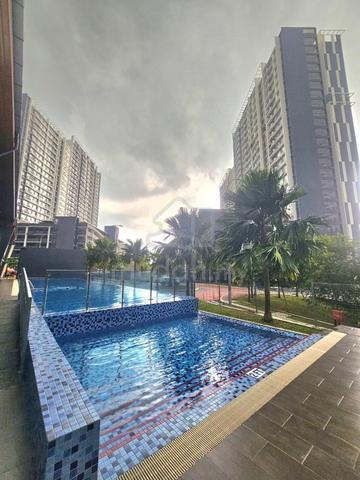 Residensi Emas @ Kajang 2 1