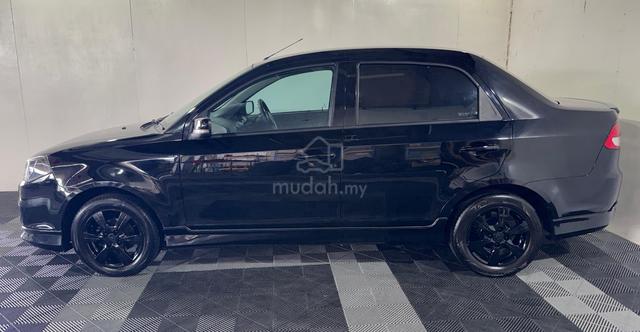 2016 Proton SAGA 1.3 PLUS (A) - 4