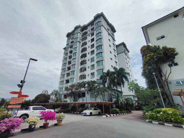 Damaipuri Condominium 1
