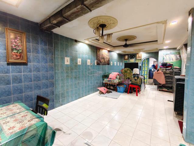 [ Murah Murah +Extend ] 2sty House , Rawang Perdana 1 ,Rawang Town 1