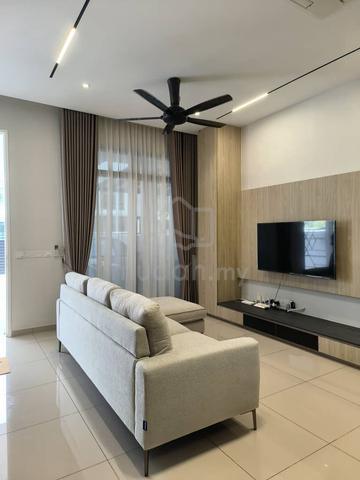 CIQ / Kota Masai / Pasir Gudang / DSTH Eco Tropics Breezegate / MMHE 3