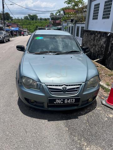 Proton PERSONA 1.6 manual (SATU OWNER) - 4