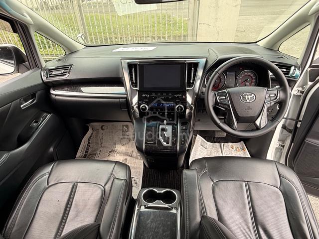 2021 Toyota ALPHARD 2.5 S (A) - 3