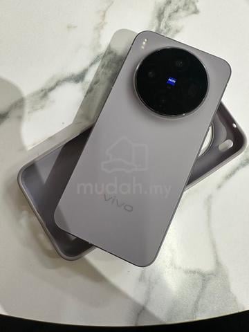vivo x300 - photo 2 of 6