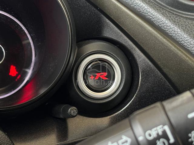 2016 Honda CIVIC 2.0 TYPE R FK2R (M) - 1Y WARRANTY - 5