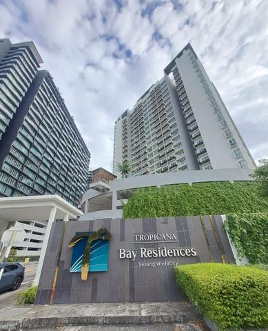 Tropicana Bay Residences @ PWC 1