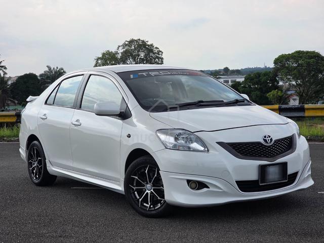 2012 Toyota VIOS 1.5 G ENHANCED (A) - 1