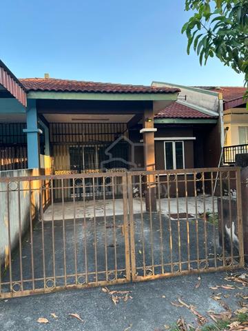 Teres Setingkat Taman Salak Murni untuk di jual 1
