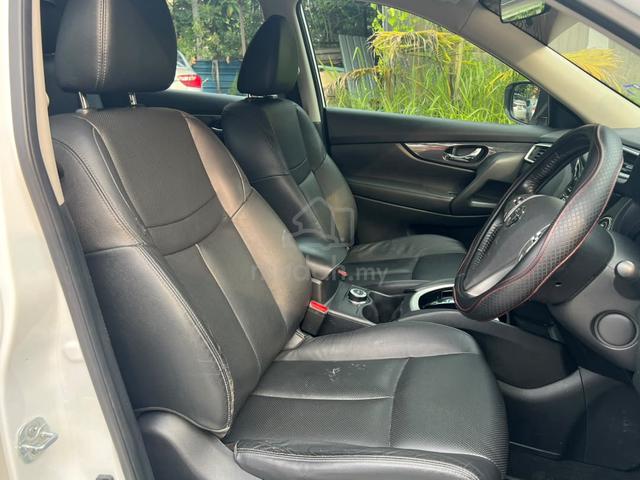 2019 Nissan X-TRAIL 2.5 4WD (A) FREE WARRANTY - 5