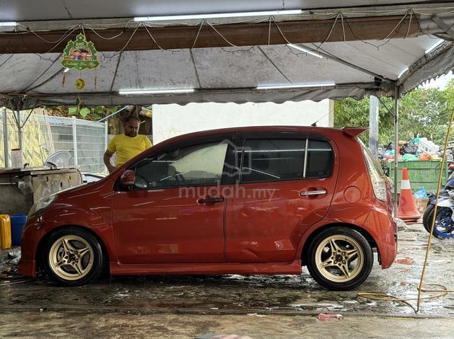 2014 Perodua MYVI 1.3 SE ZHS (A) - 5