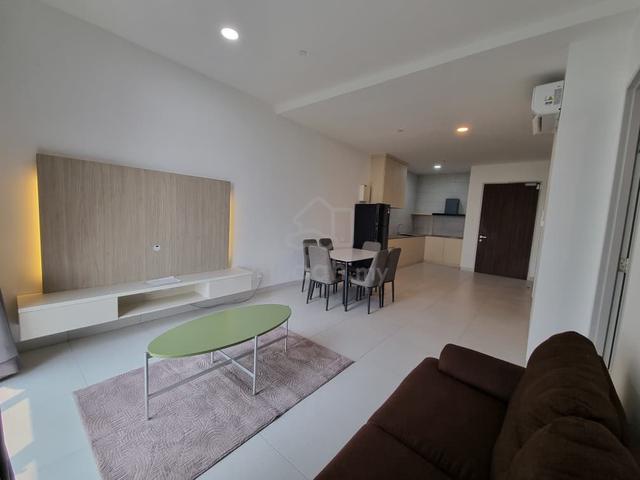 Renna Residence @ The NorthBank 1
