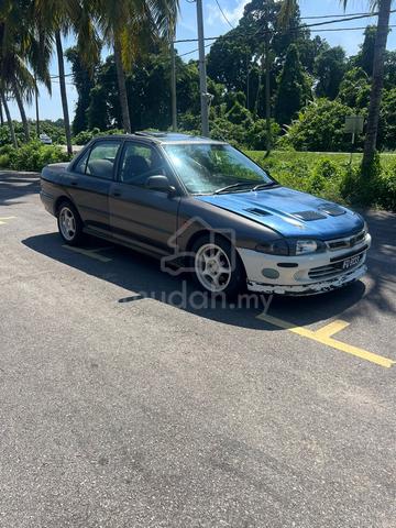 WIRA Twincam - 1