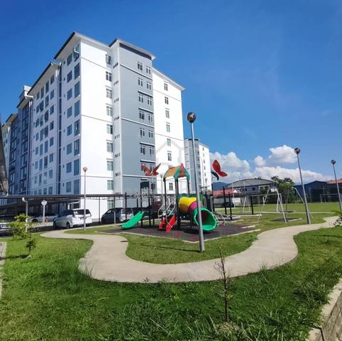 Residensi Kinarut South 1