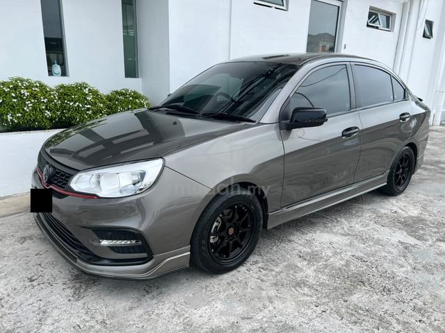 2023 SAGA 1.3 PREMIUM s AT MY19 FACELIFT - 3