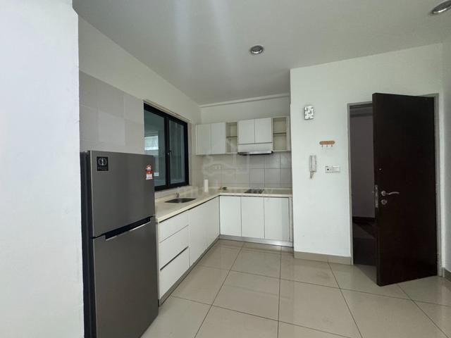Hedgeford 10 Residences @ Wangsa Maju 1
