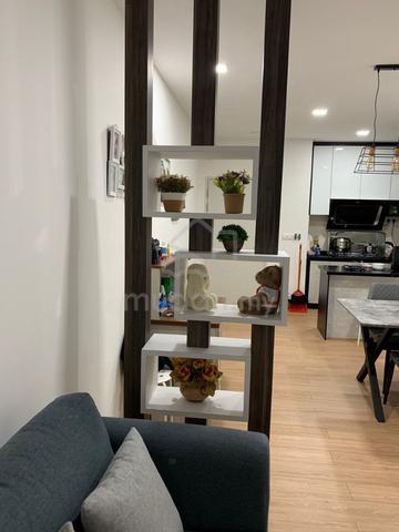 Savanna Executive Suite @ Southville City 1