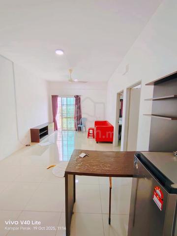 Kampus West City 1