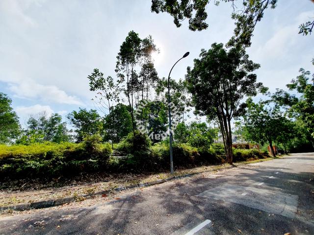 NICE LOCATION 80 x 100 Bungalow Lot Seksyen 9 Bukit Mahkota Bangi 1