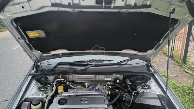 2011 Nissan SENTRA 1.6 SPORT LUXURY (A) - 2