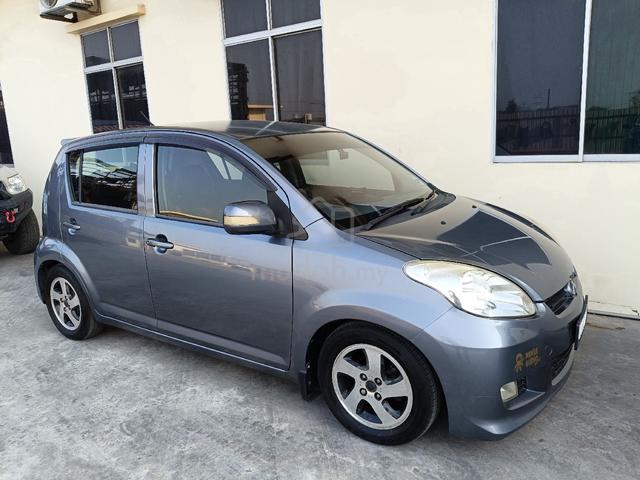 2009 Perodua MYVI 1.3 SXI MY05 M300 FACELIFT (M) - 2