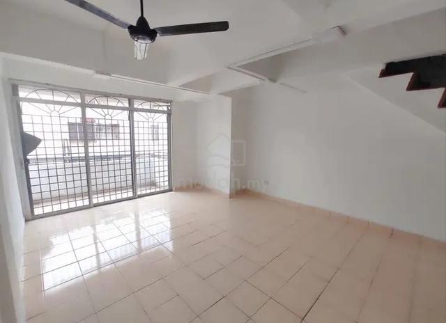 Casmaria Apartment 1