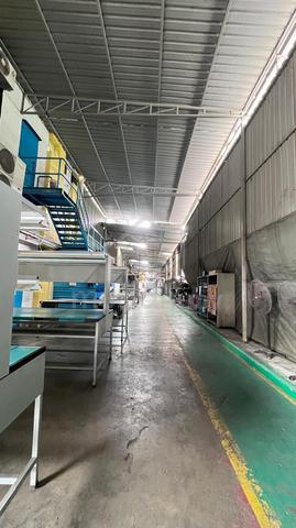 CCC Warehouse + Office 1