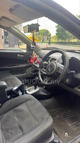2011 Proton PERSONA 1.6 ELEGANCE HIGH LINE (A) - 4