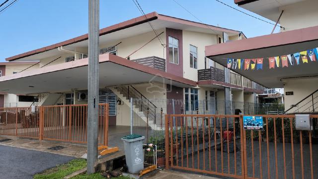 Taman Puncak Kasa Height 5, Alor gajah  1