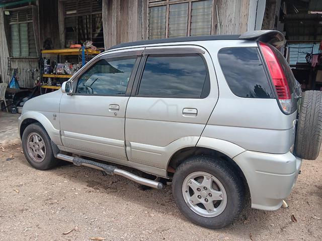 2004 Perodua KEMBARA 1.3 EZ FACELIFT (A) - 3