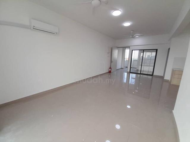 Greenview Pavilion Residence 1