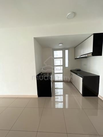 Sentul Point Suite Apartment 1