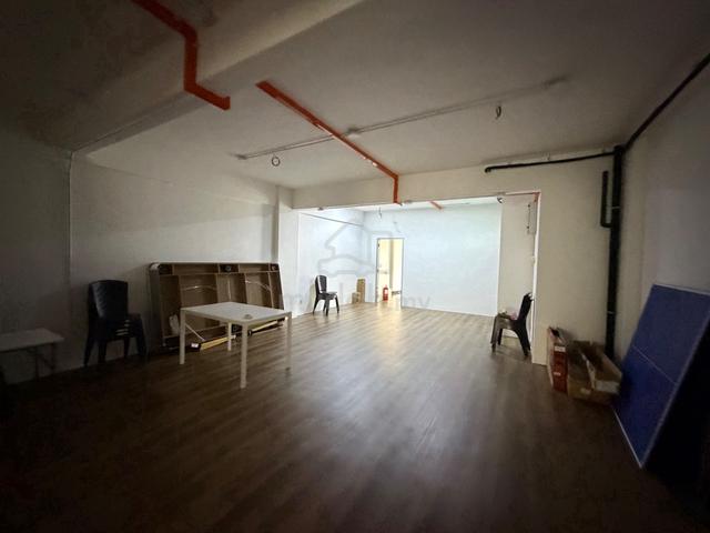 Edusentral Setia Alam Office For Rent (Renovated) 1