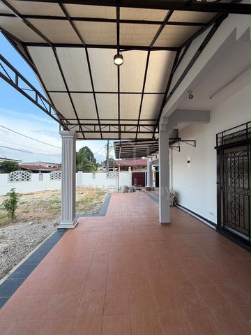 CORNER LOTš„TAMAN DESA KULAI / Freehold Below Market Full Loan 1