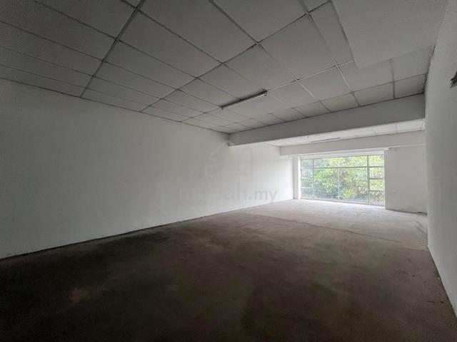 Office For Rent Pusat Perniagaan Rembia, Alor Gajah 1