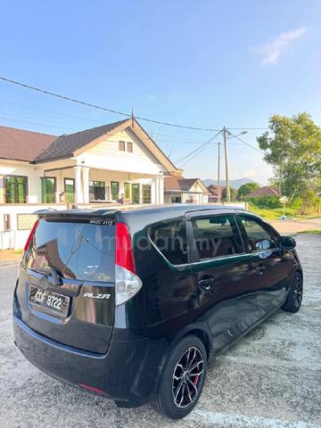 2013 Perodua ALZA 1.5 EZi (A) - 3