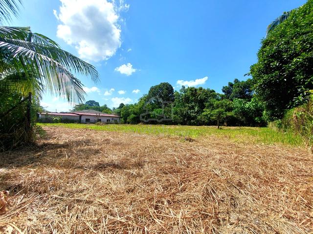 Bungalow Land Kampung Sungai Gumut Kalumpang SIZE 15900 sqft 1